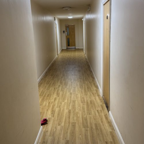 2 Bedroom Apartment with 2 Bathrooms Balcony underground parking Greenford UB6 0AJ