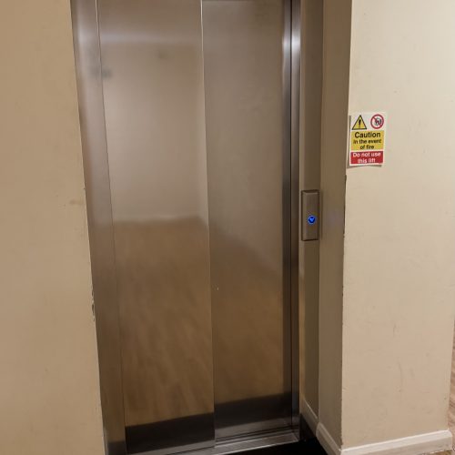 2 Bedroom Apartment with 2 Bathrooms Balcony underground parking Greenford UB6 0AJ