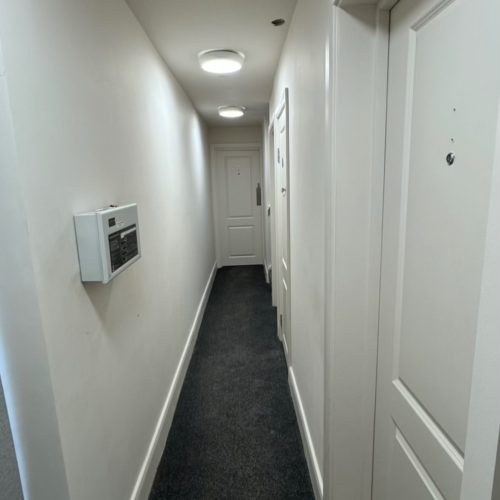 NEW BEDSIT STUDIO FLAT (Rent reduced) £795 pcm incs bills Northolt UB5 4QD