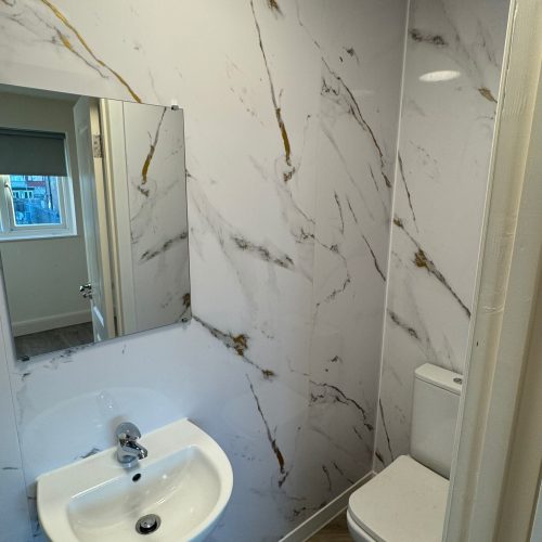 NEW BEDSIT STUDIO FLAT (Rent reduced) £795 pcm incs bills Northolt UB5 4QD