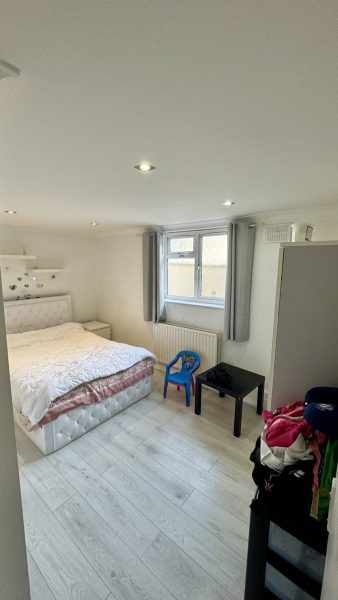 G/FLOOR 2 DOUBLE BEDROOM FLAT TO LET GREENFORD UB6
