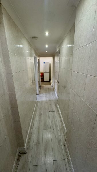 G/FLOOR 2 DOUBLE BEDROOM FLAT TO LET GREENFORD UB6