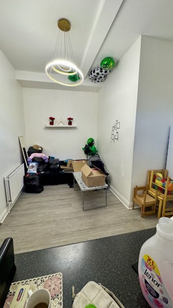 G/FLOOR 2 DOUBLE BEDROOM FLAT TO LET GREENFORD UB6