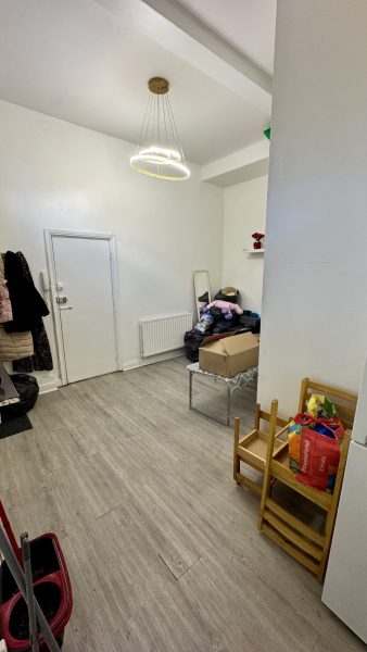 G/FLOOR 2 DOUBLE BEDROOM FLAT TO LET GREENFORD UB6